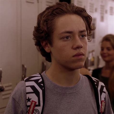 carl gallagher shameless|More.